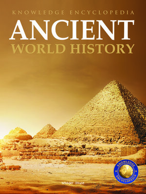 cover image of World History--Ancient